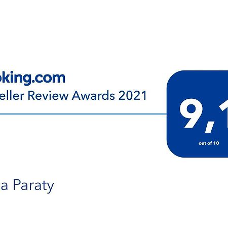 Casa Paraty 빌라 외부 사진