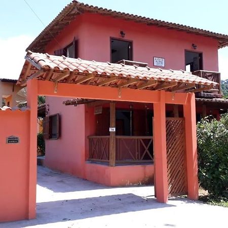Casa Paraty 빌라 외부 사진