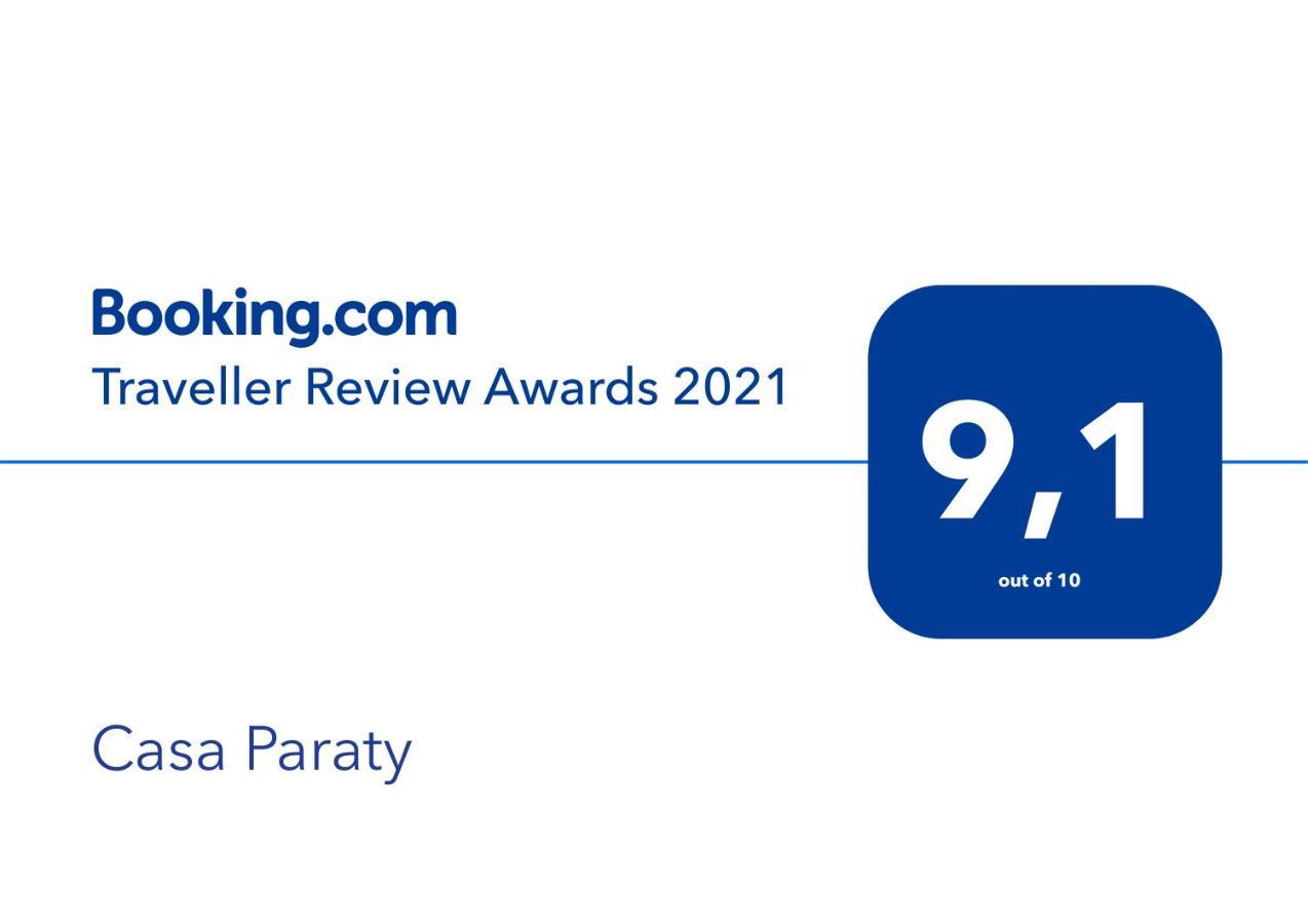 Casa Paraty 빌라 외부 사진