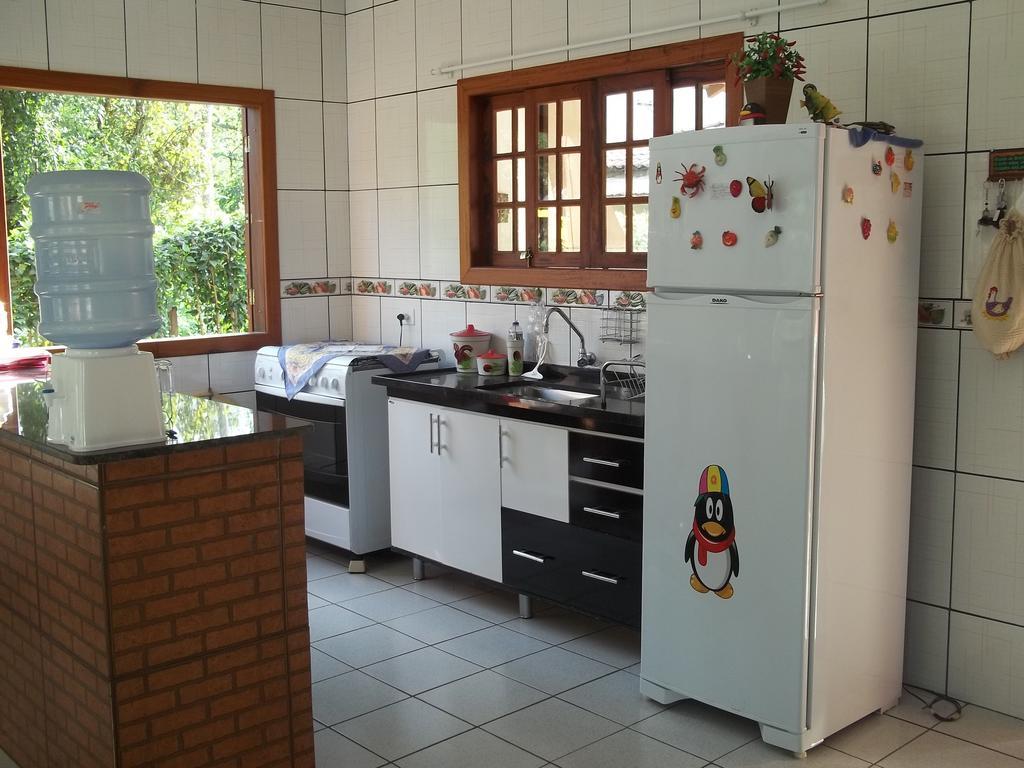 Casa Paraty 빌라 외부 사진