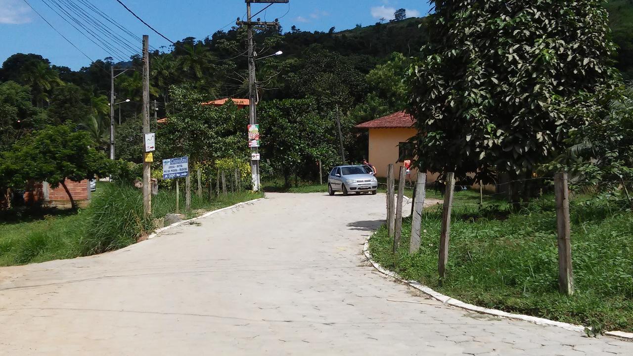 Casa Paraty 빌라 외부 사진