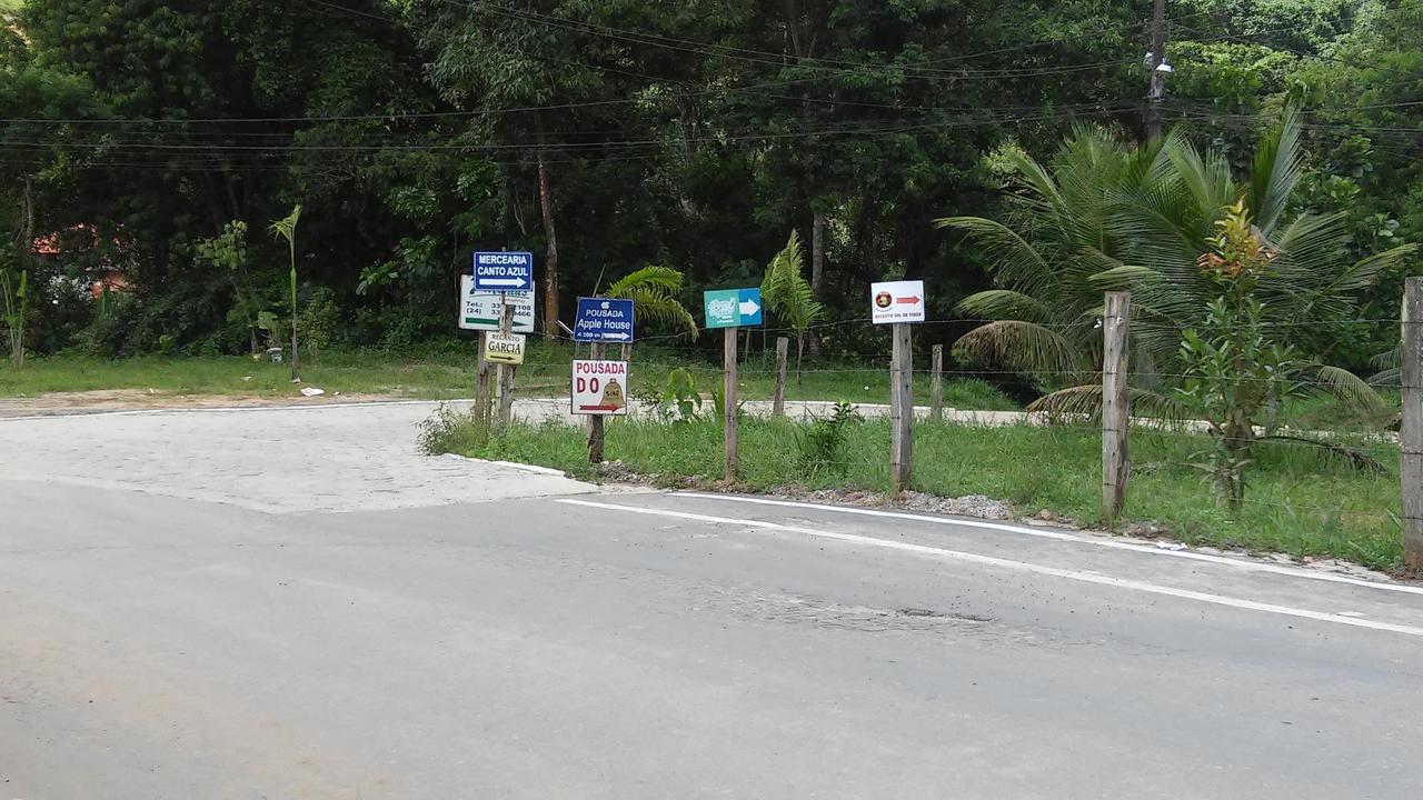 Casa Paraty 빌라 외부 사진