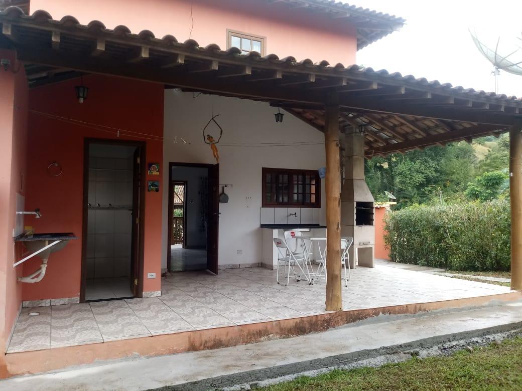Casa Paraty 빌라 외부 사진