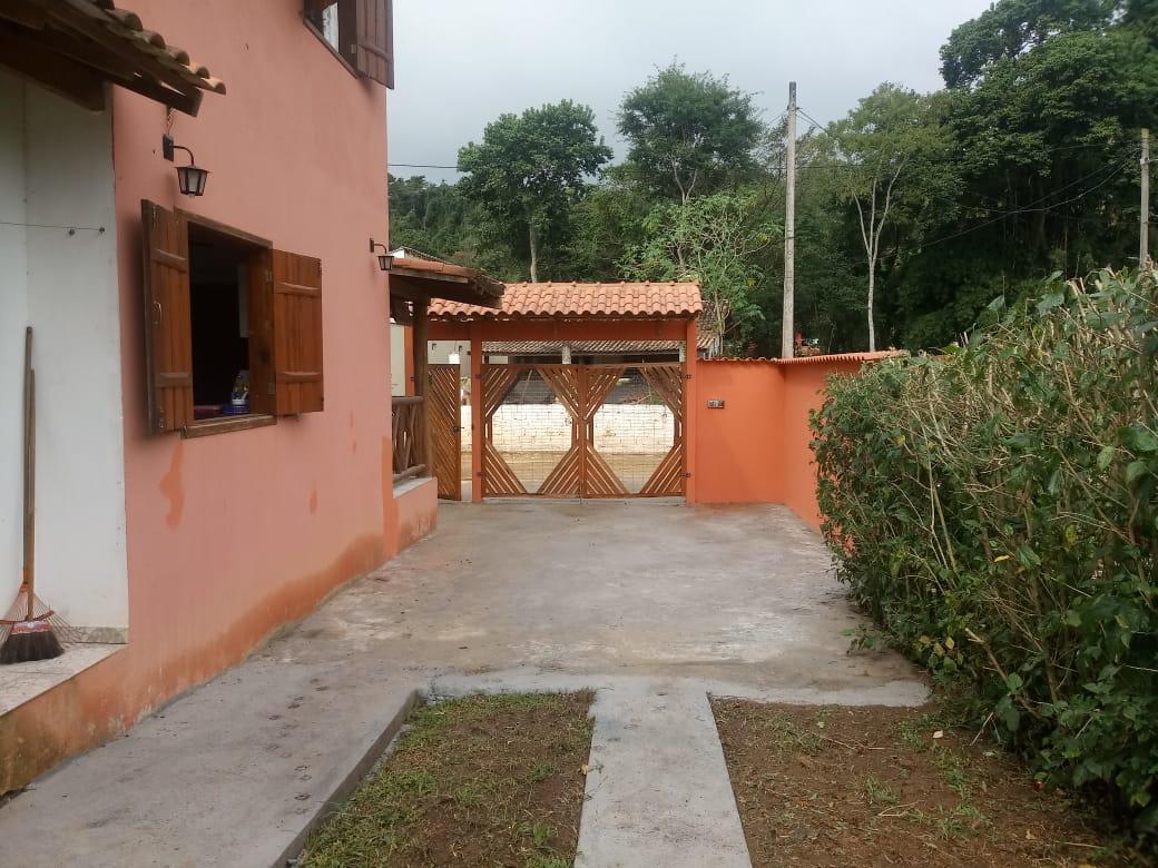 Casa Paraty 빌라 외부 사진