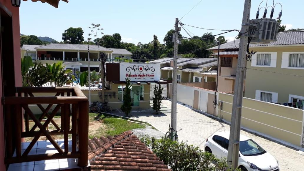 Casa Paraty 빌라 외부 사진