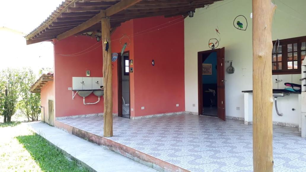 Casa Paraty 빌라 외부 사진