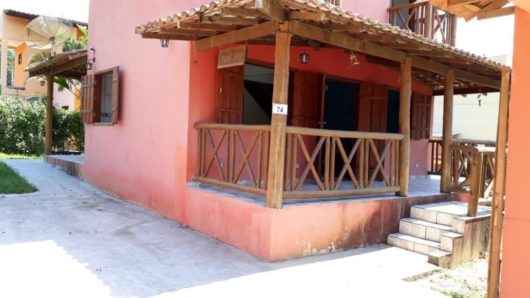 Casa Paraty 빌라 외부 사진